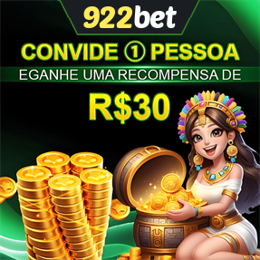 922bet Indique amigos para receber um bônus