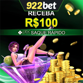 922bet Ganhe R$ 100,00 Gratis