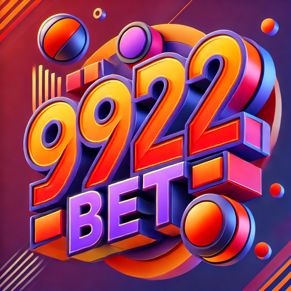 Logo da 922bet